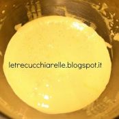Mousse al cioccolato - Tappa 5
