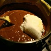 Mousse al cioccolato - Tappa 7
