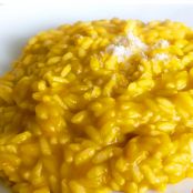 Risotto alla zucca - Tappa 3