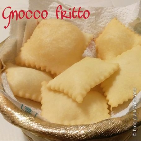 La ricetta del vero gnocco fritto, da mangiare con gli affettati per entrare in paradiso