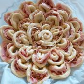 Fiore salato - Tappa 1