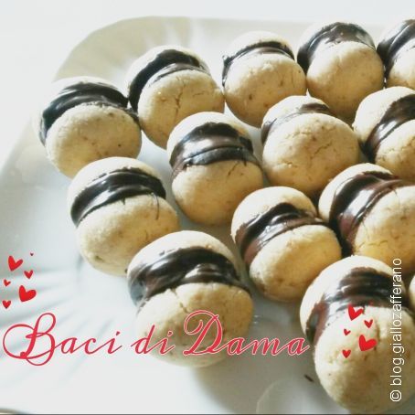 Baci di Dama