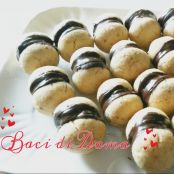 Baci di Dama