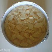 Torta di mele allo yogurt soffice soffice - Tappa 4