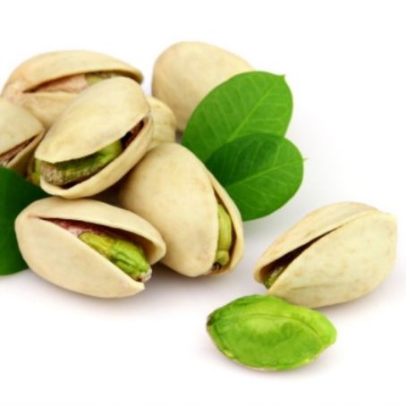 Crema Chantilly al Pistacchio