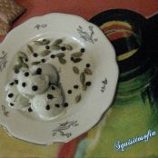 Gelato al pistacchio