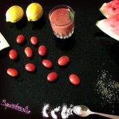 Gazpacho all'anguria