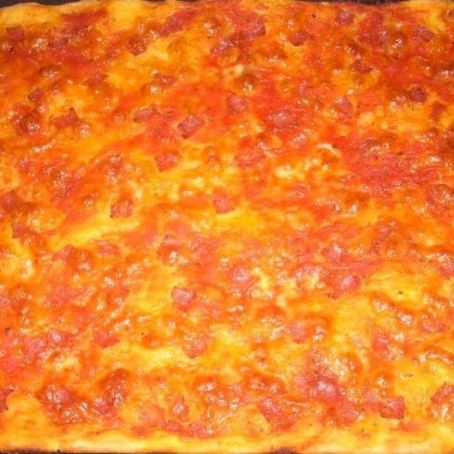 PIZZA FARCITA