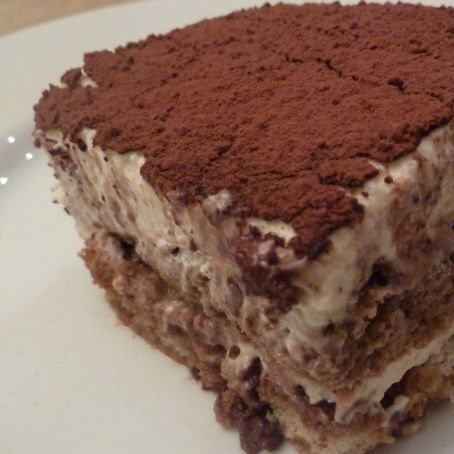 Tiramisù