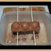 Duplo fatti in casa - Tappa 7