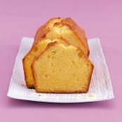 Plumcake allo yogurt semplice