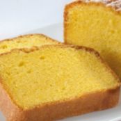 Plumcake allo yogurt originale