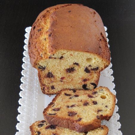 PLUMCAKE