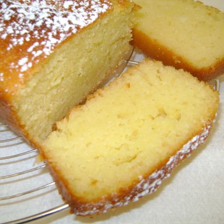 PLUMCAKE ALLO YOGURT