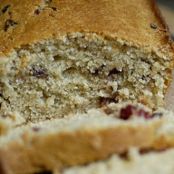 Plumcake alla ricotta con pinoli e cioccolato