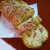 Plumcake Salato