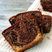 Plimcake alla Nutella