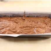 Plumcake al cioccolato - Tappa 3