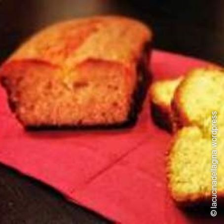 Il plumcake più facile che esista!