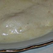 petto di pollo al latte