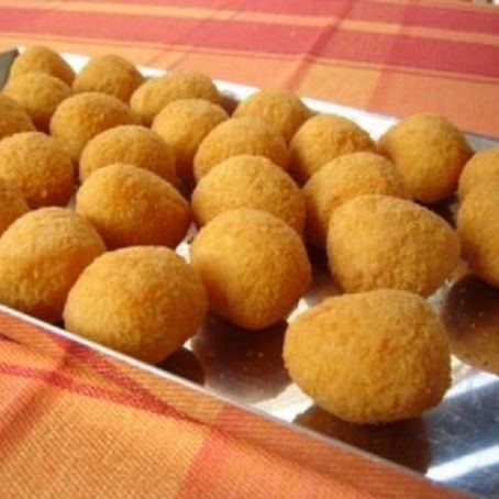 Polepettine di Tonno