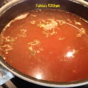 Ricetta light: Pollo con capperi e limone - Tappa 2