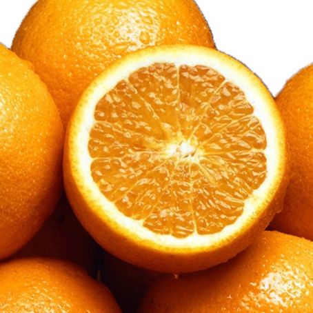 MARMELLATA DI ARANCE