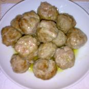 Polpette