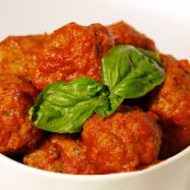 Polpette al sugo