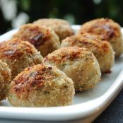 POLPETTINE DI MAIALE