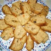 Polpettone ai funghi porcini