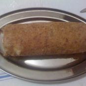 Polpettone con funghi - Tappa 5