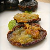 POMODORI SECCHI RIPIENI IN CONSERVA E NON..