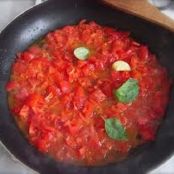 Sugo al pomodoro