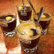 Ponce alla Livornese