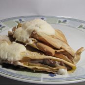 Portafogli di funghi