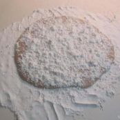 MARSHMALLOW FONDANT (MMF)