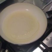 Crepes alla nutella - Tappa 3