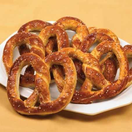 Bretzel