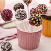 Cake pops