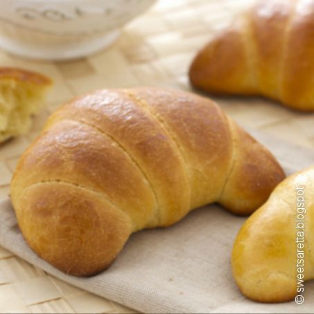 Brioches