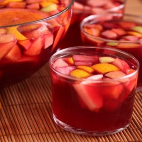 SANGRIA