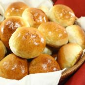 Flauti con la nutella o paninetti dolci. - Tappa 7