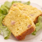 Ricetta del Plumcake salato