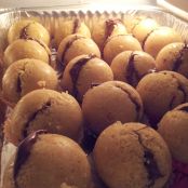 ROCHER a modo mio - Tappa 1