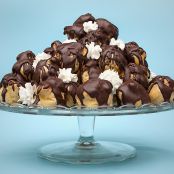Profiteroles