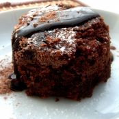 Tortino Cacao&Caffè