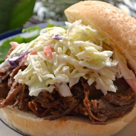 Pulled pork