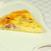 Quiche Lorraine - Tappa 2