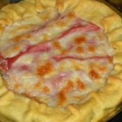 TORTA AL PROSCIUTTO COTTO
